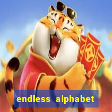 endless alphabet comic studio